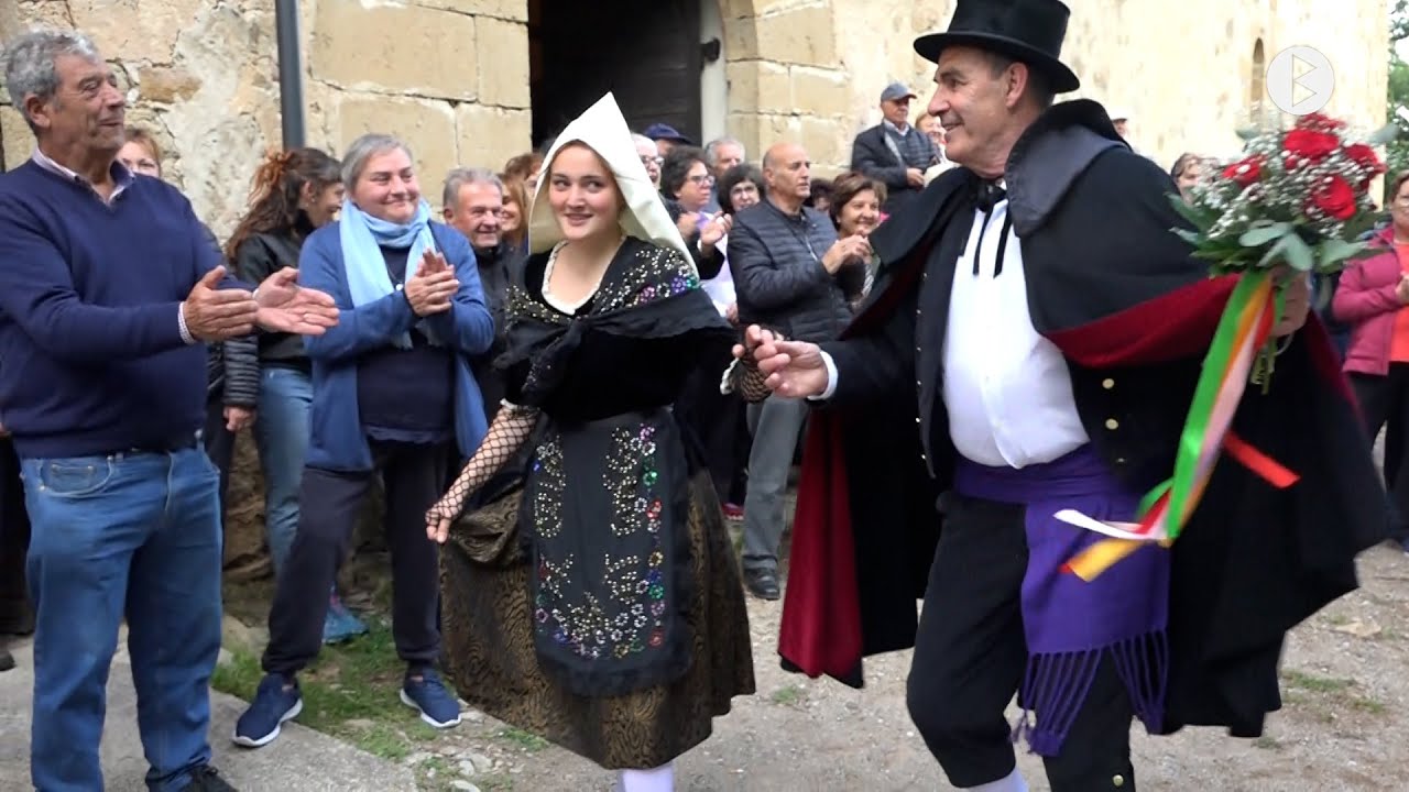 La Pobla de Lillet, Dansa de Falgars 2024