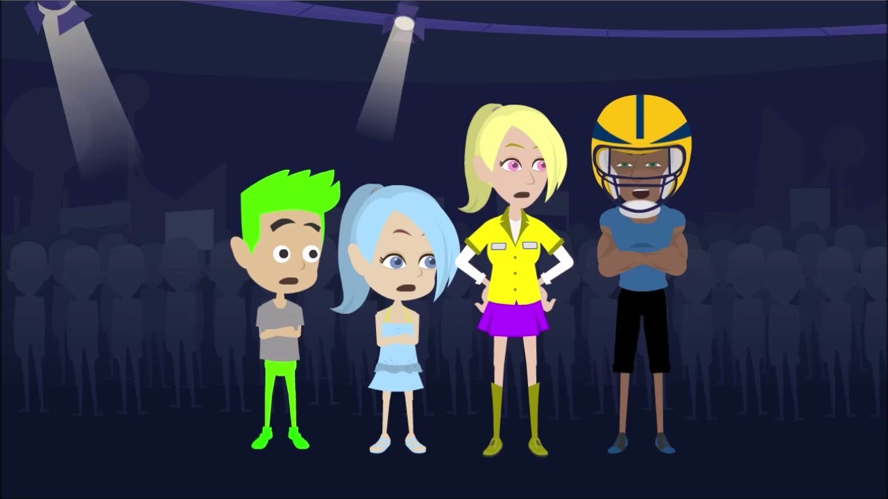 Glass Animations Elimainations But Better Again Season 4 Episode 7  The Final 8 Finale