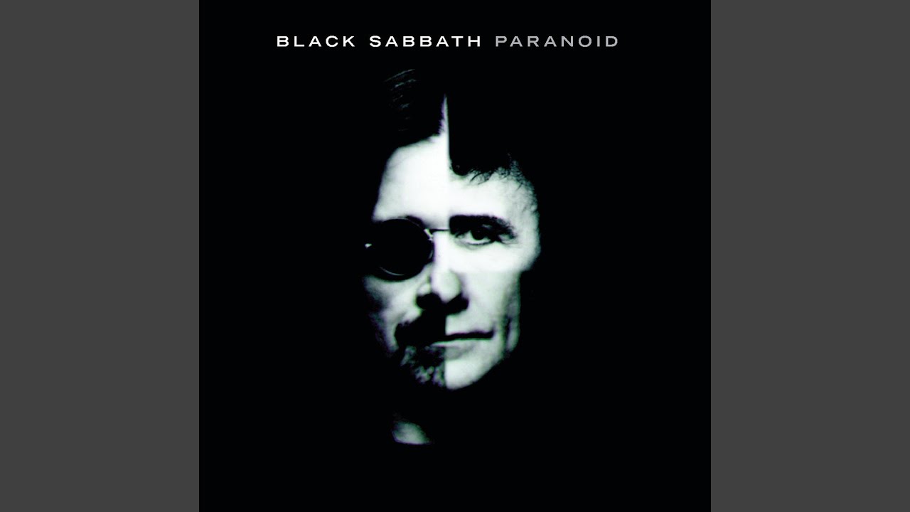 Psycho Man (Radio Edit)