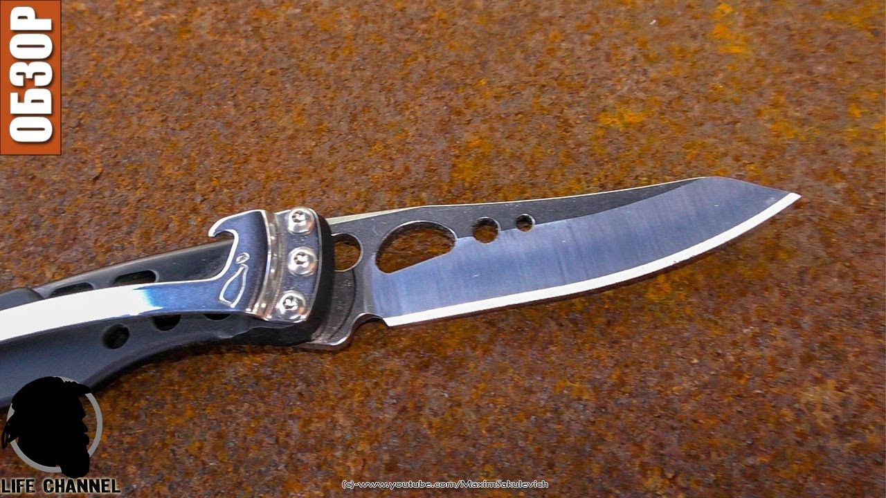 ПРОСТО ОТЛИЧНЫЙ, КАРМАННЫЙ НОЖ, НА КАЖДЫЙ ДЕНЬ Leatherman SkeleTool KB 832385