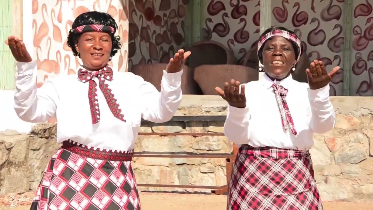 Ambuye wauka