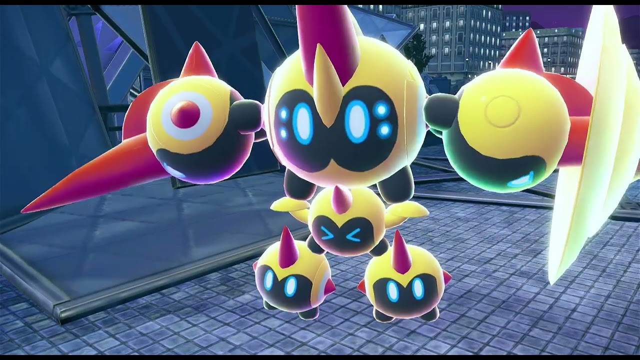 POKEMON LEGGENDE ZA EPISODIO 43 LO SCONTRO FINALE