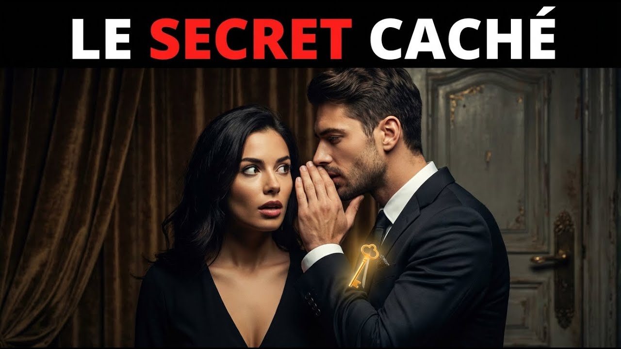 Le secret que 95% des hommes ignorent pour la rendre folle