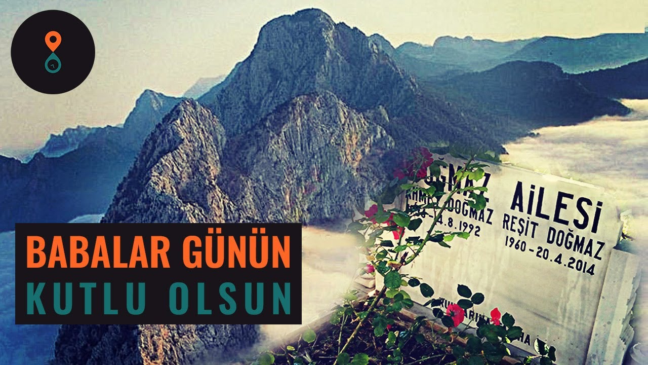 Babalar ve Toros Dağları