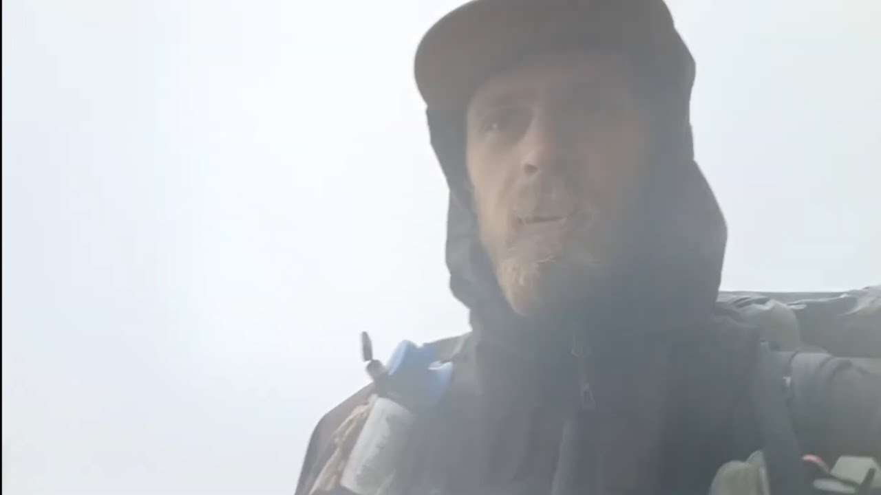 Continental Divide Trail Part 21: Island Park to Lima