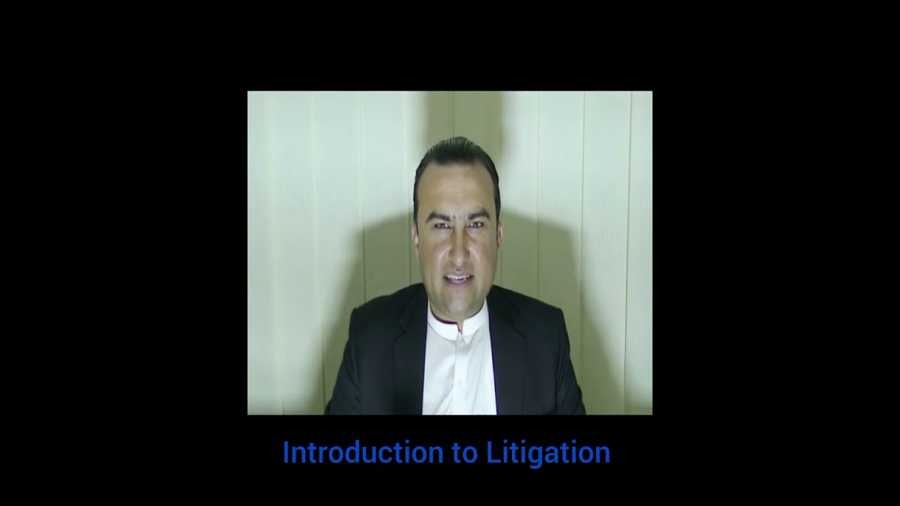 Applications for Setting Aside ex-parte proceedings and Setting Aside ex-parte Judgement and decree