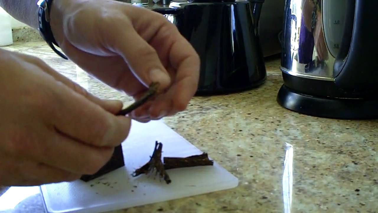 Peterson's 3P's Perfect Plug Preparation