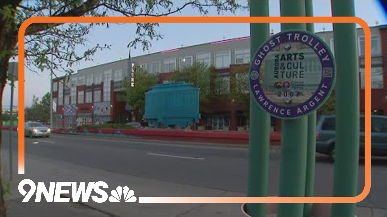 Aurora considers facelift to East Colfax Avenue