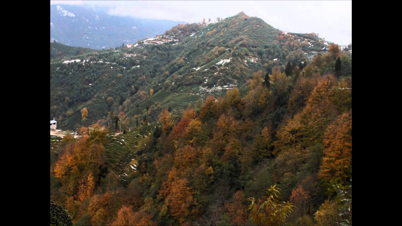 ketenli köyü