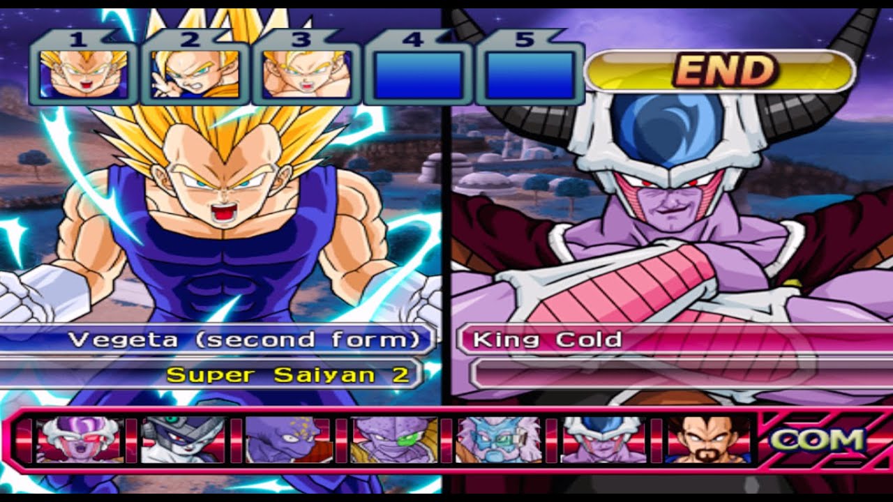 3X3 без DBZ BT3 Эмулятор ДЕЛЬФИН