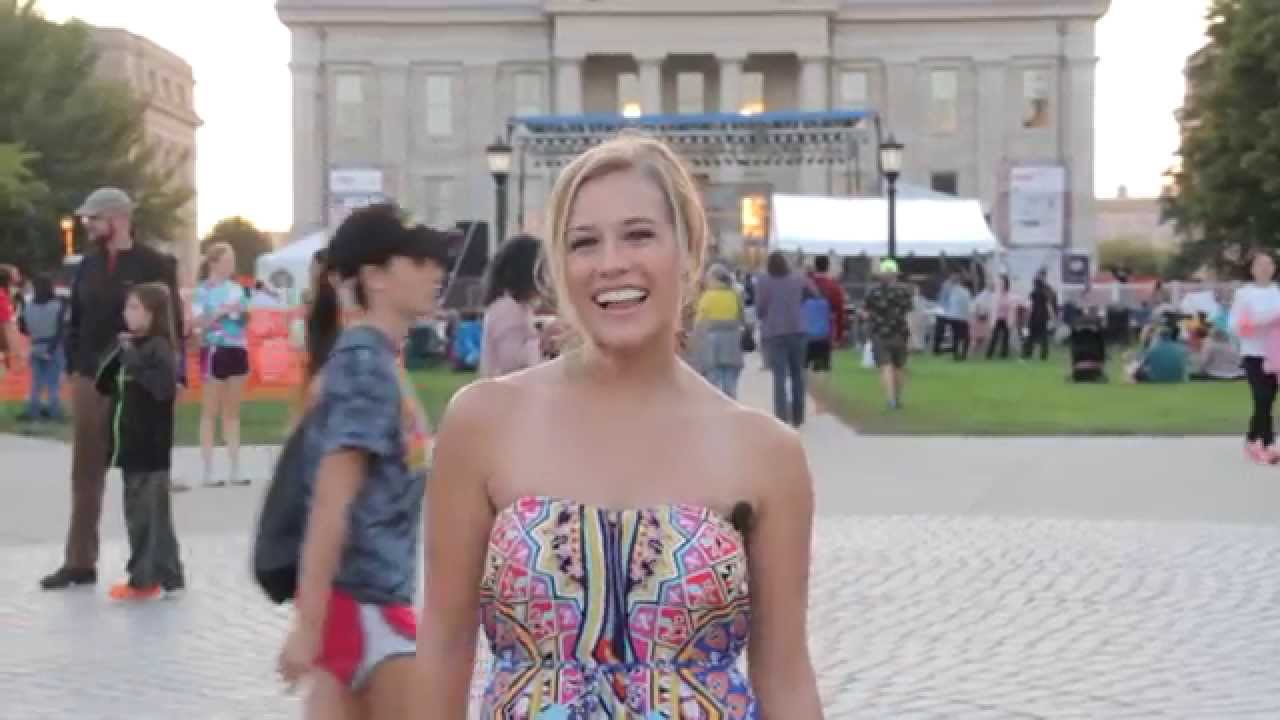On Location: Soul Fest