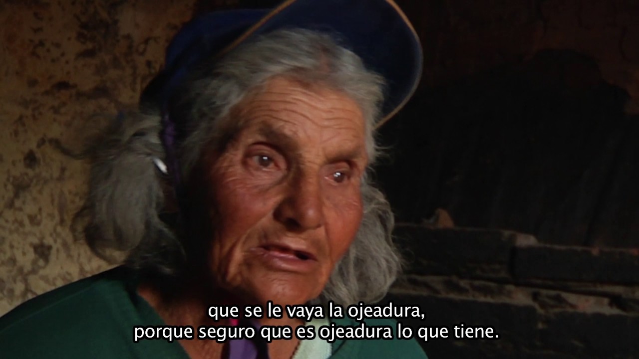 REMEDIERAS DEL DESIERTO