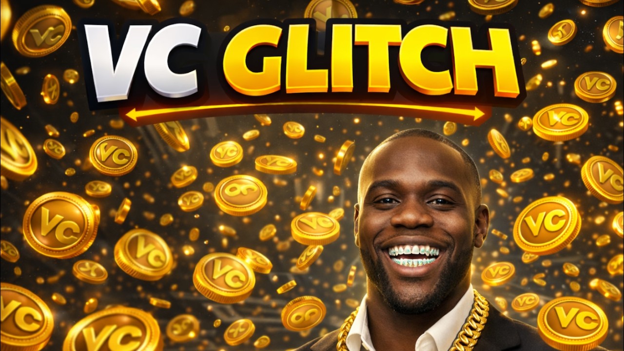 NEWEST VC GLITCH FOR NBA 2K26 AFTER PATCH! 450,000 FREE VC METHOD!