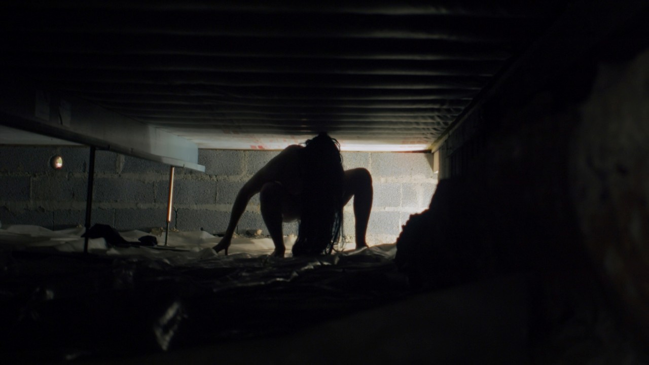 Under Earth | Short Horror Film