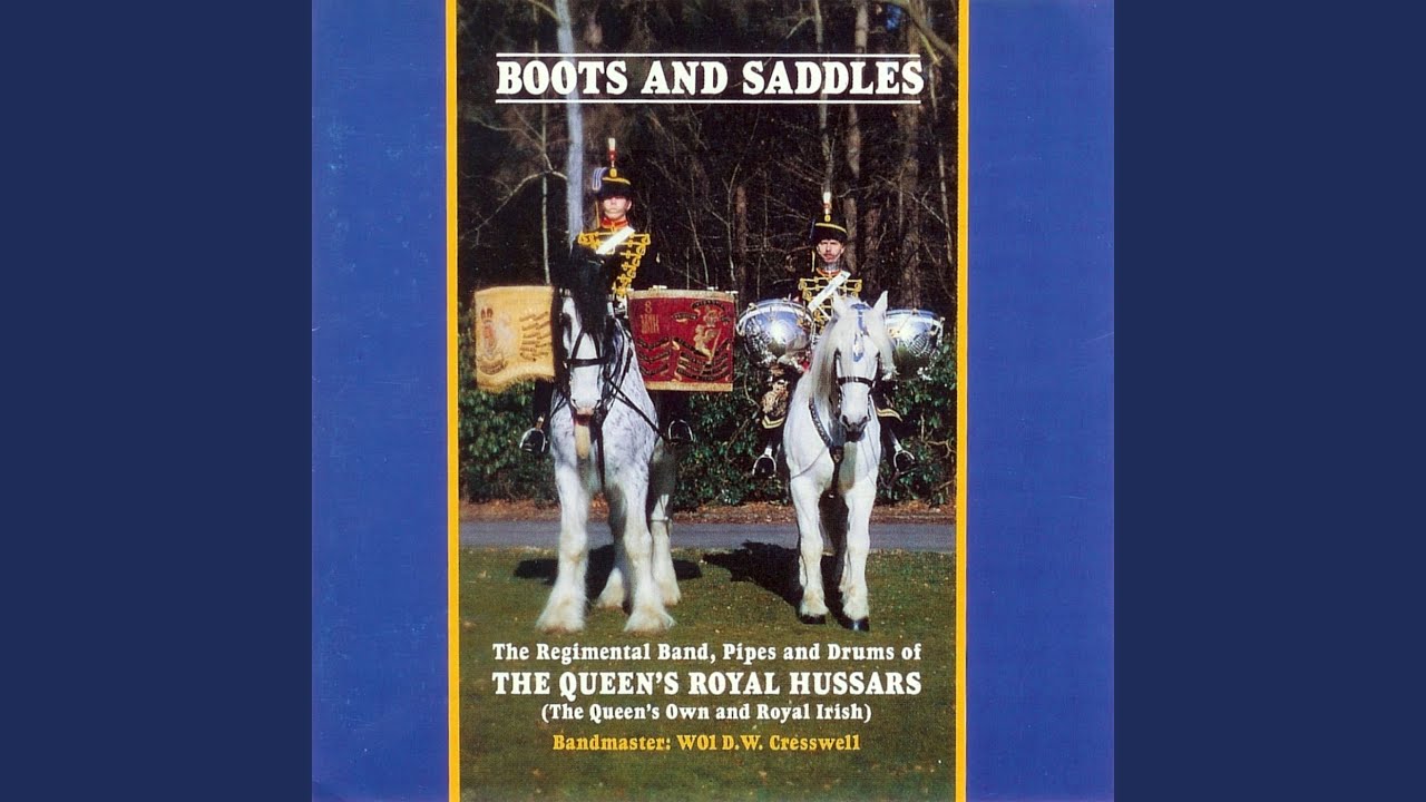 The Queen's Royal Hussars