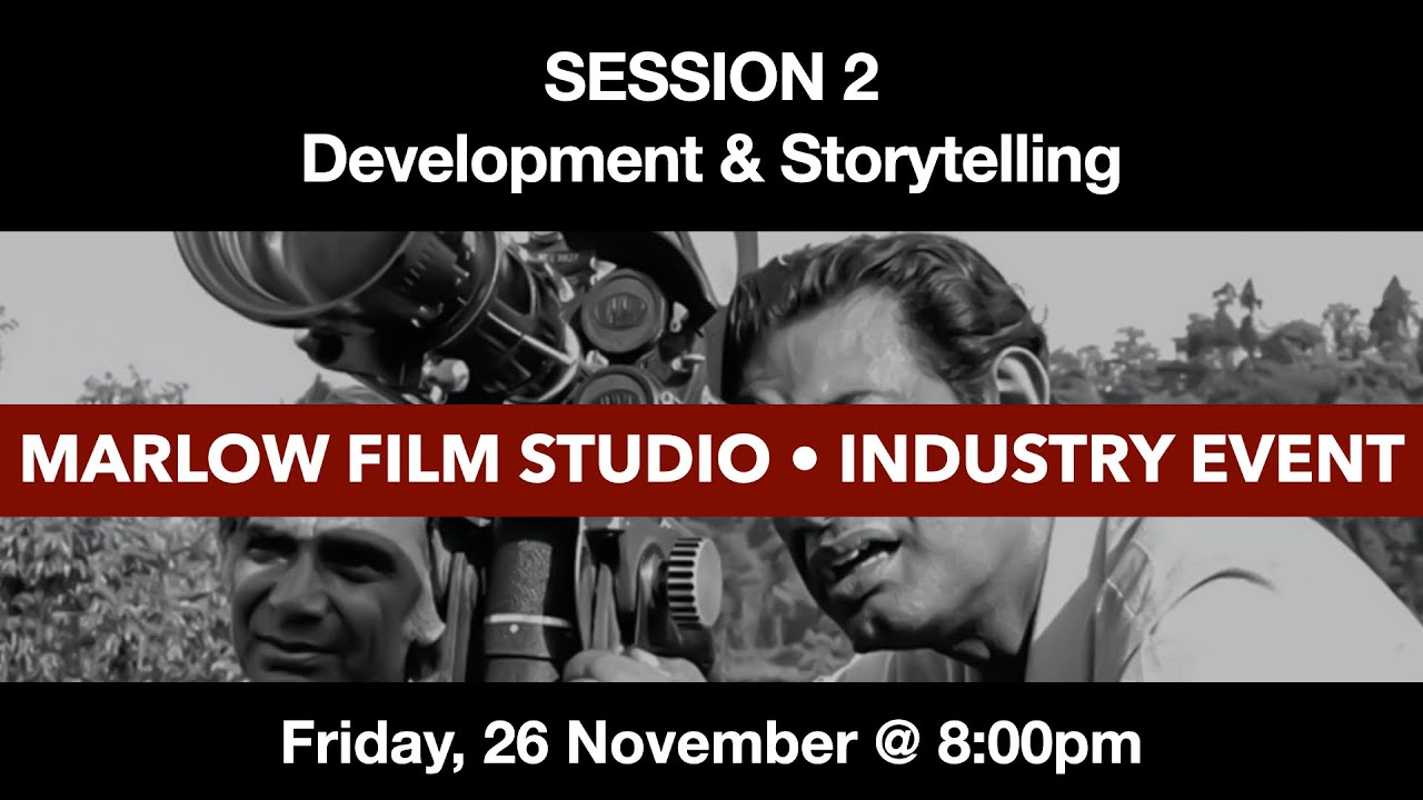 Development & Storytelling