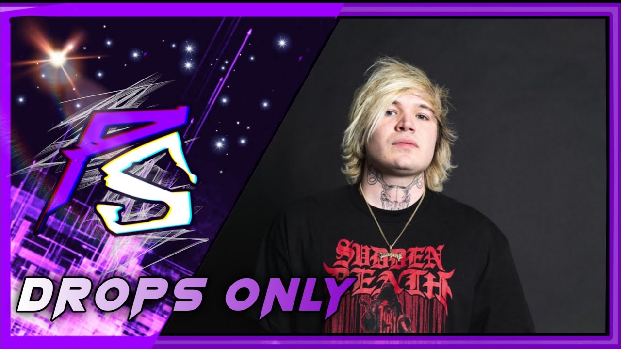 [DROPS ONLY] Svdden Death @ Gud Vibrations Presents Virtual Vibes Music Festival 2020