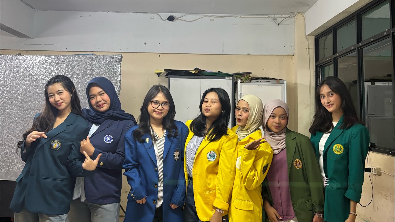 Campus Expo 2026 😻😻
