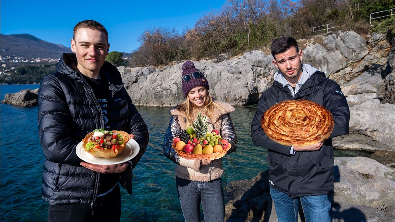 PREHRANA BICIKLISTA