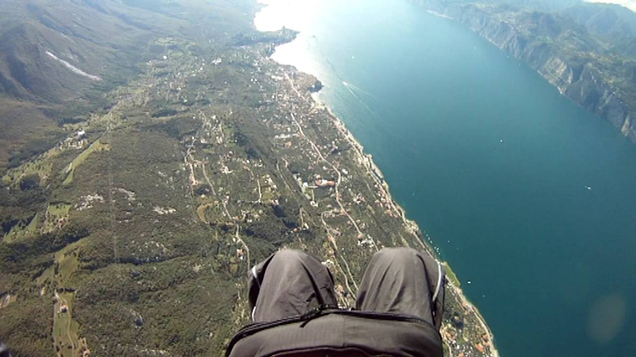 Monte Baldo Oktober 2016