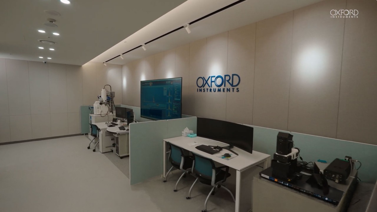 Driving Innovation Across Asia Pacific | Oxford Instruments