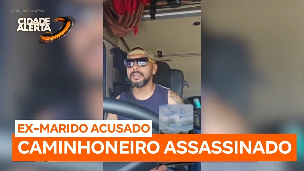 Caminhoneiro &eacute; assassinado durante encontro &iacute;ntimo com mulher em Castanhal (PA)