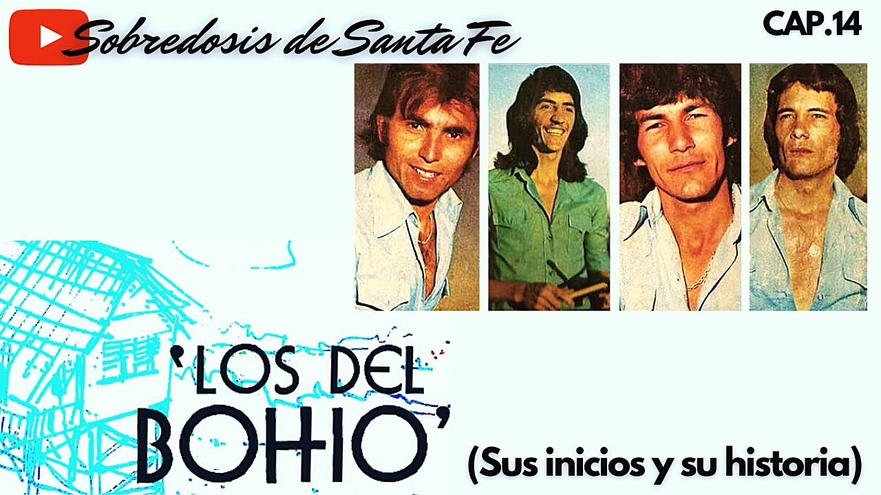 HISTORIA DE LOS DEL BOHIO (parte 1)