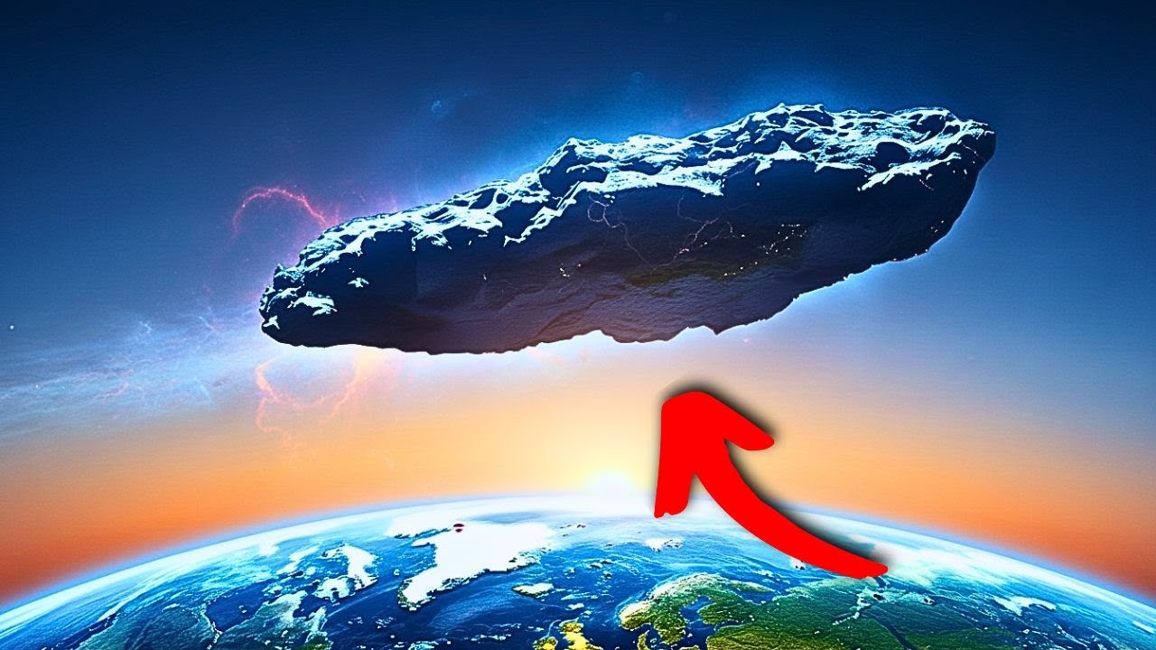 Revenirea 3I/Atlas Pe Cerul De Dimineață În Această Săptămână Explicată Fără Hype