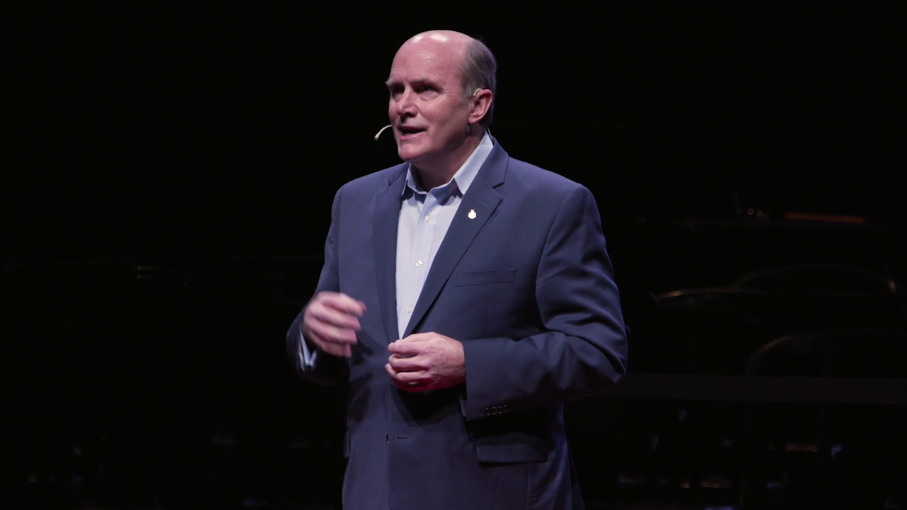 Making good sounds isn't good enough | Ken MacLeod | TEDxMoncton