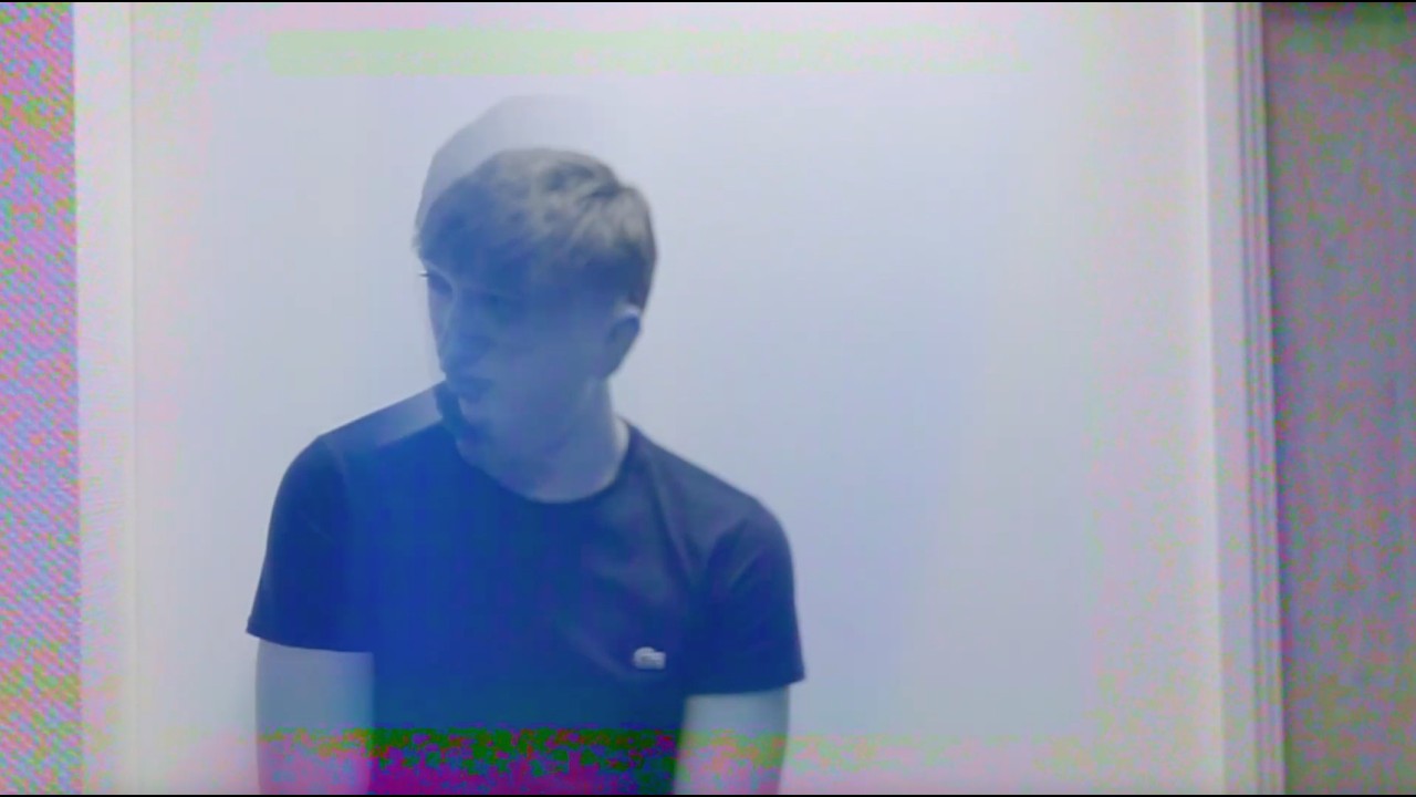 experimental film, sound and texture