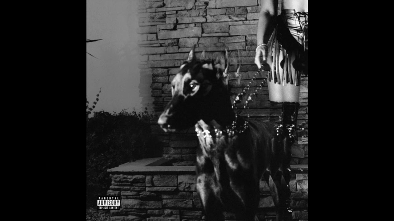 Leon Thomas - DANCING WITH DEMONS (SLOWED)