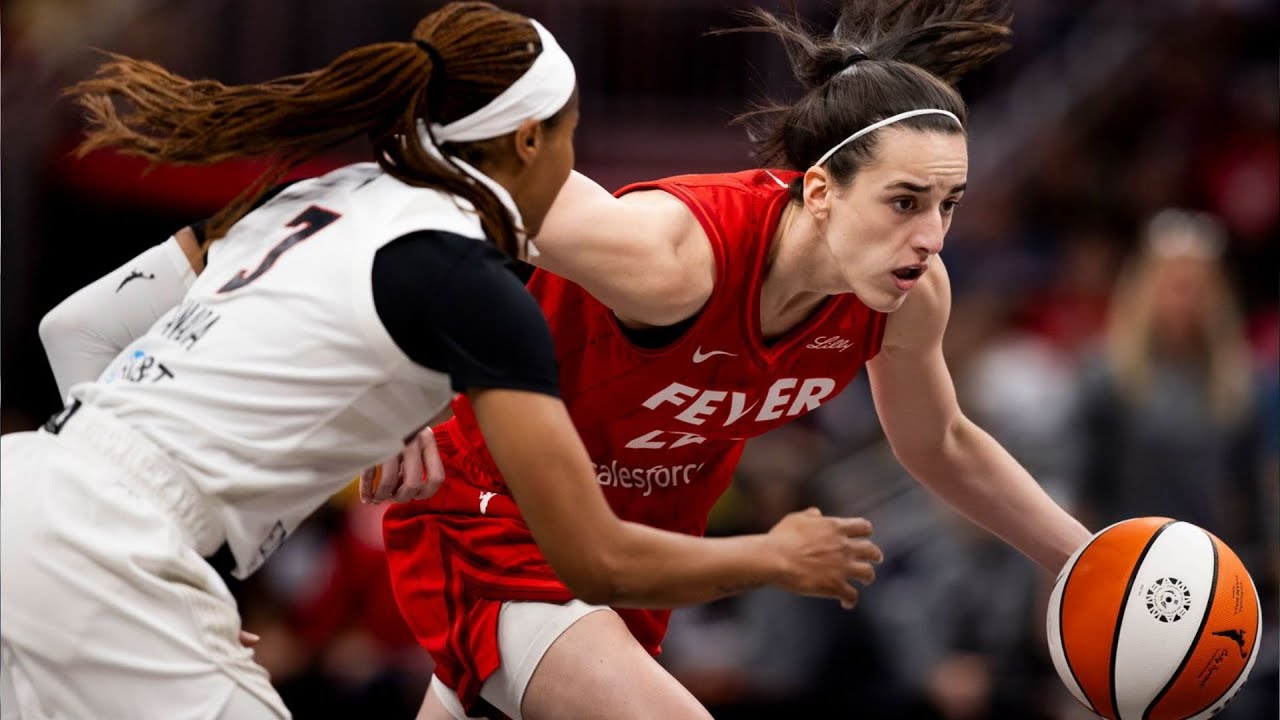 Caitlin Clark | 2025 Highlights