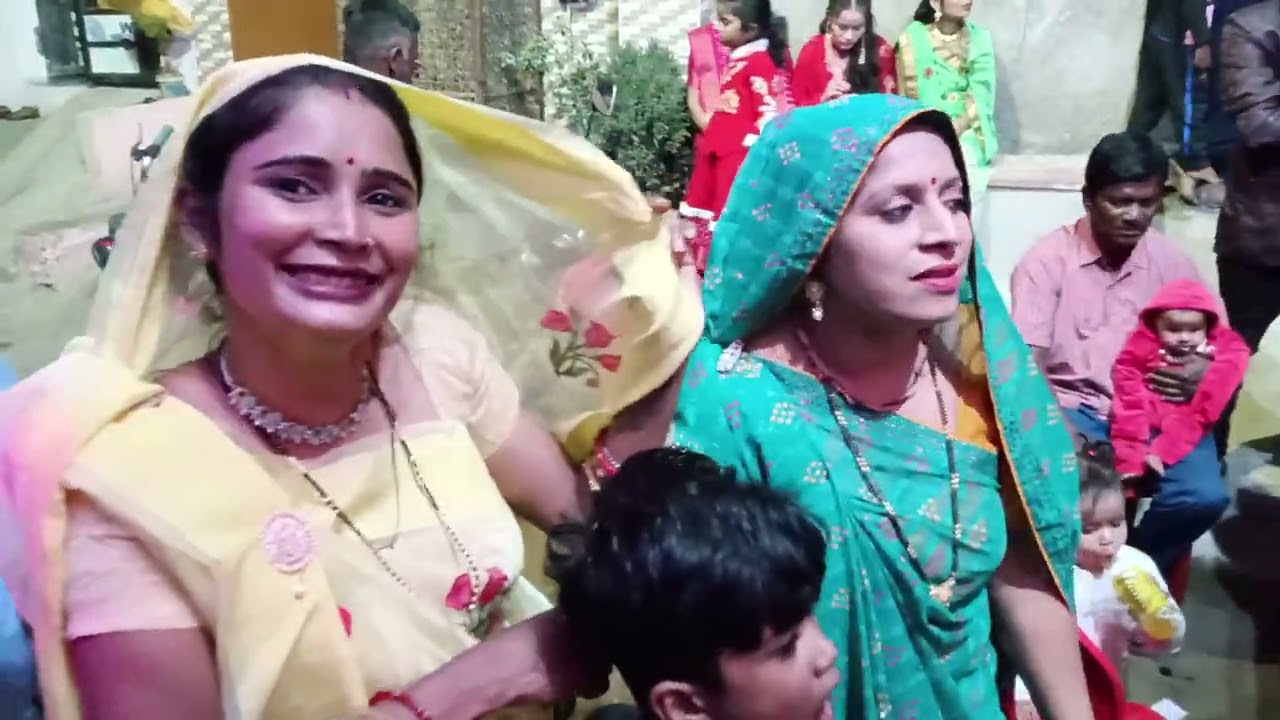 Shaadi ki video 