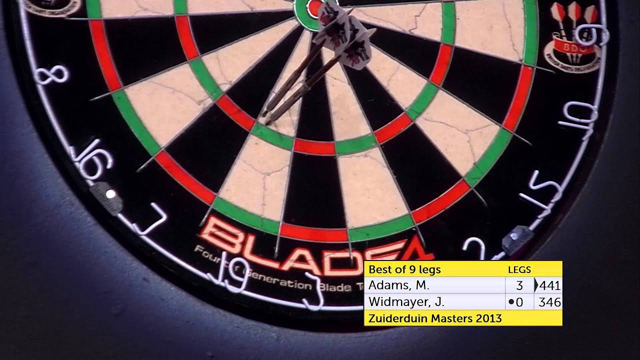 ZM13 01 A1 Adams vs Widmayer