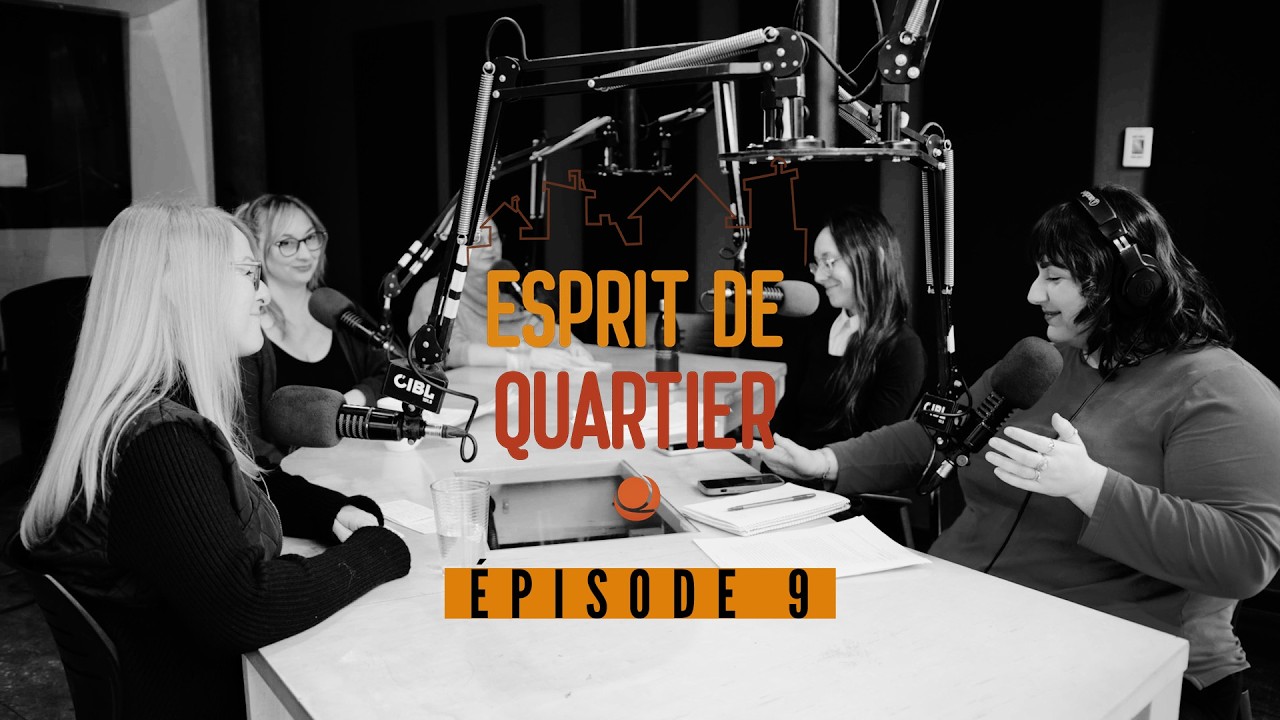 DES SYSTEMES ALIMENTAIRES LOCAUX ET DURABLES - Esprit de quartier #9