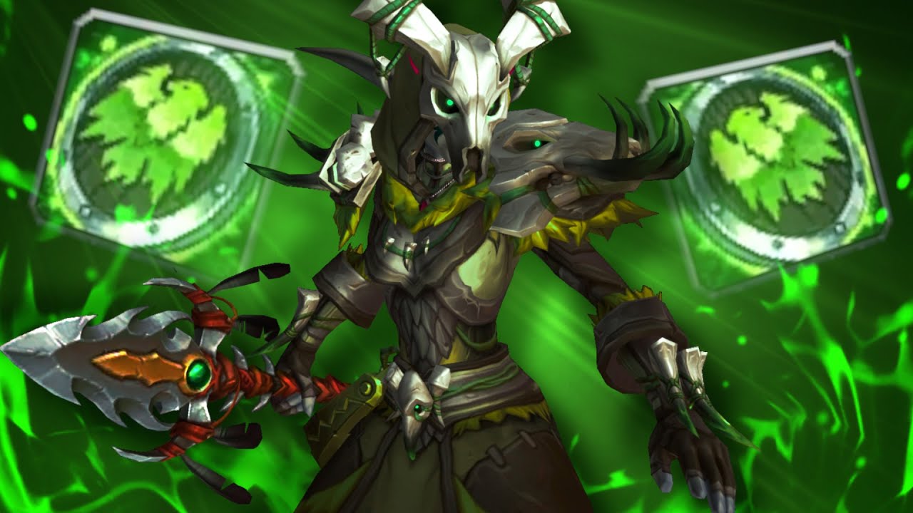 Hunters Have Become Literal TANKS In TWW Beta! (5v5 1v1 Duels) - PvP WoW: The War Within Beta