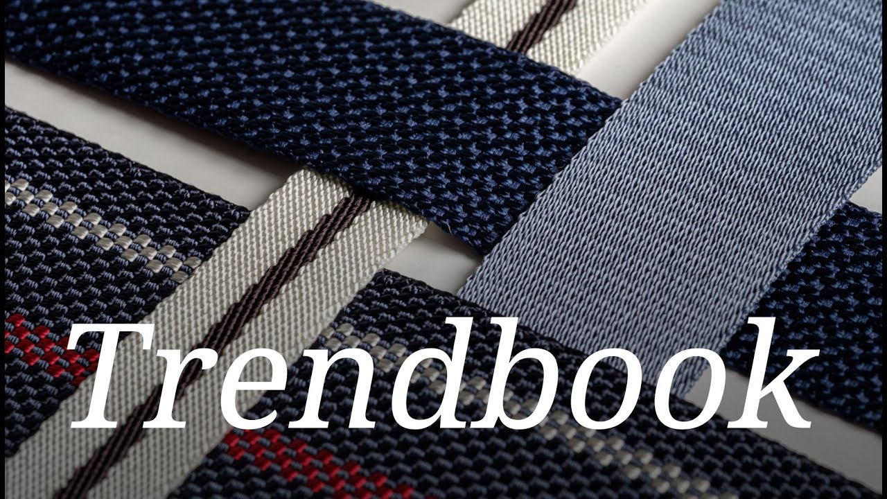 TRENDBOOK