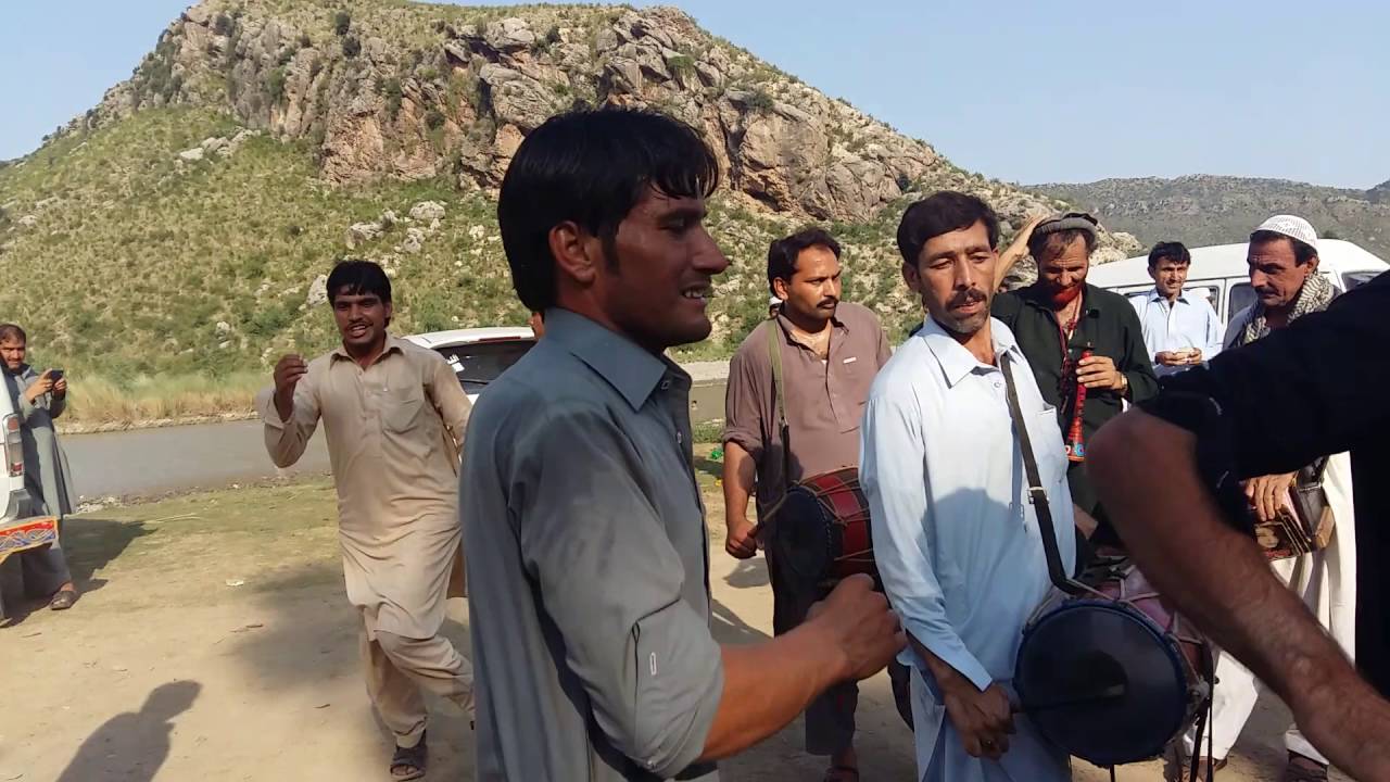 Hangu kahi Sajad 2016.7.10
