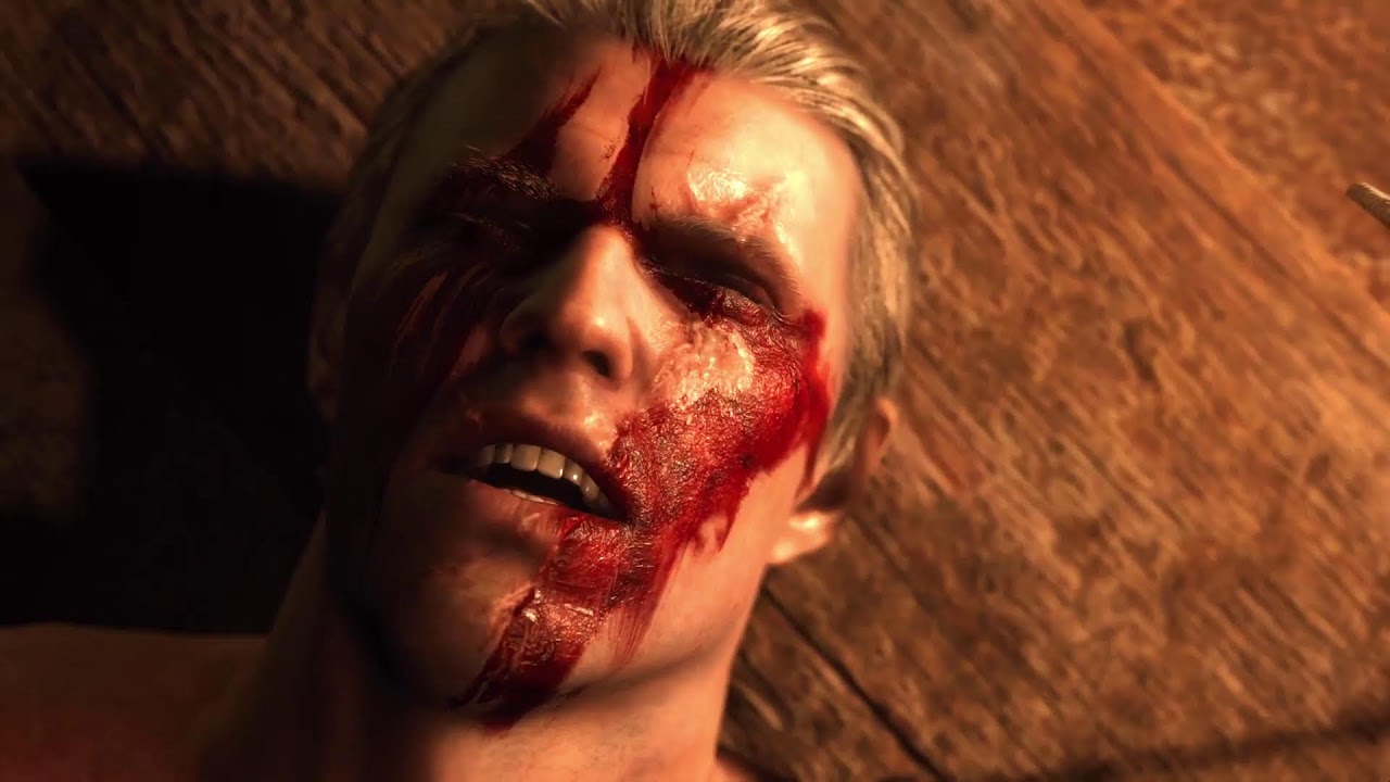 Resident Evil 4 / REMAKE