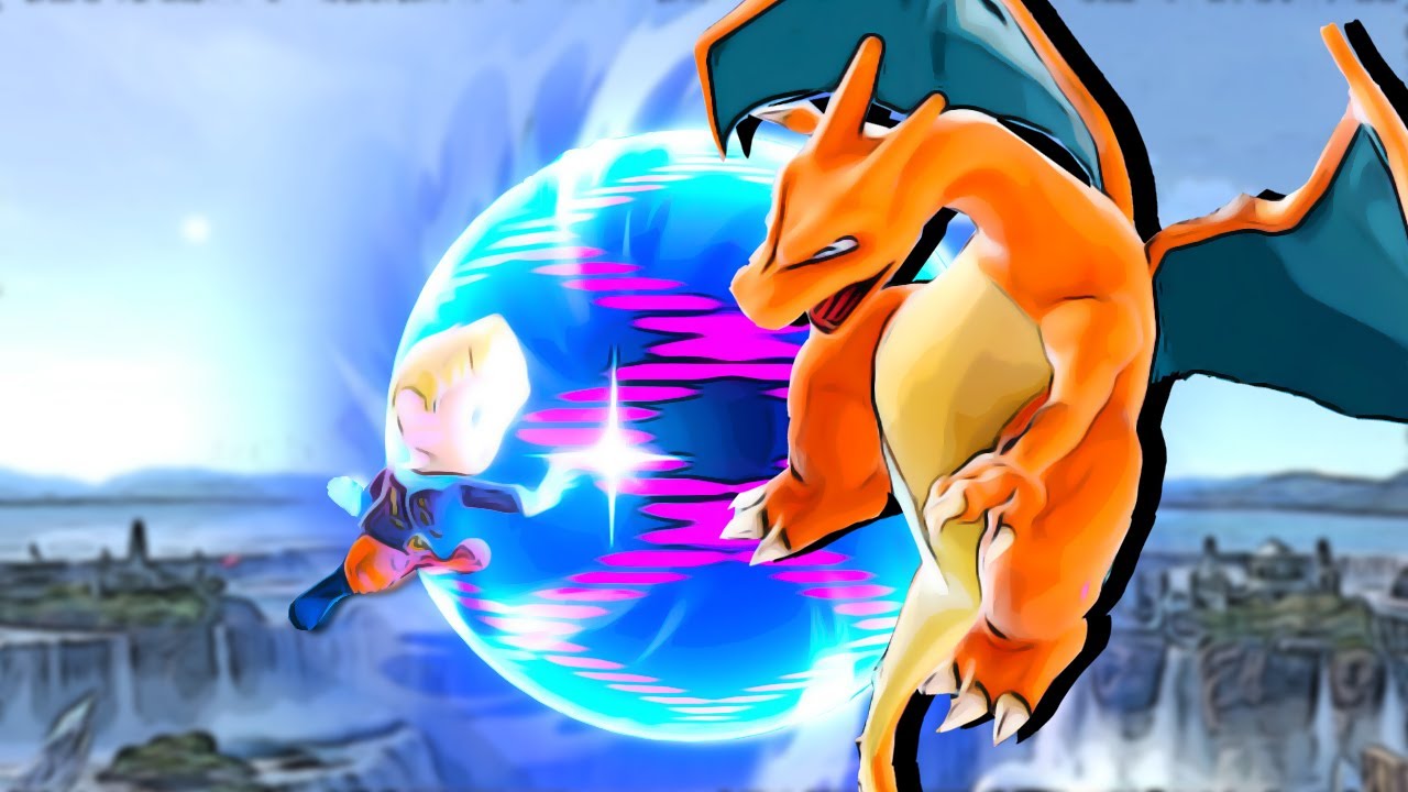 LUCAS MAGNET SUPPLEMENT SMASH ULTIMATE