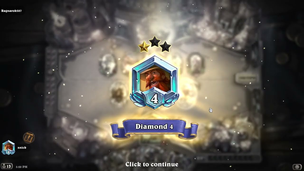Hearthstone ~ Wallow and the Dark Gifts 🎁🎁🎁