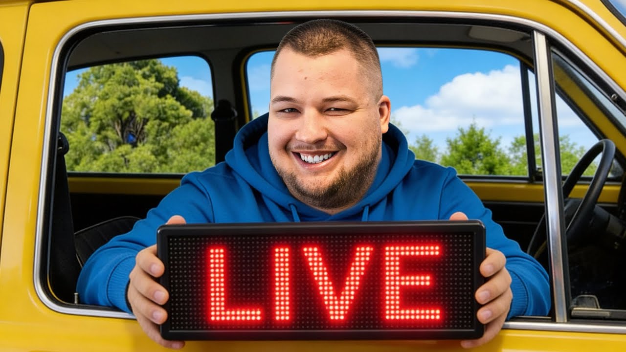 LATENIGHT DRUGI VIKEND ZA REDOM ///LIVE