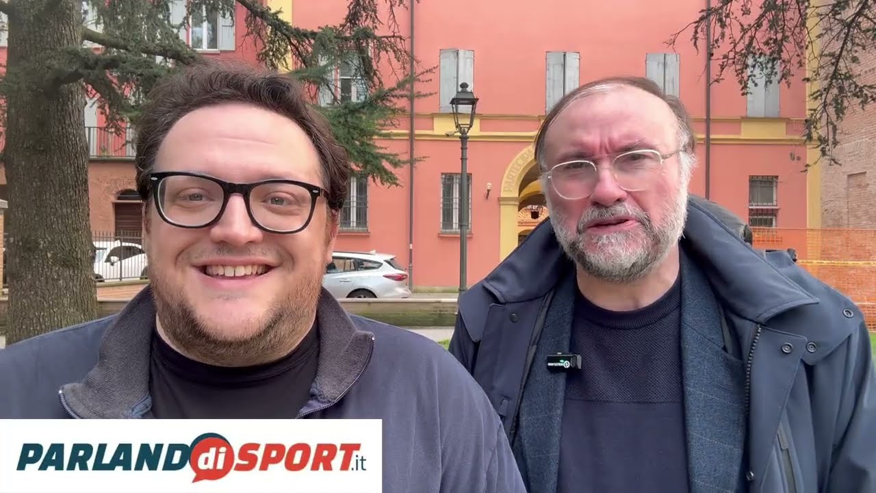 Parlando di Modena Fc verso il derby casalingo contro il Cesena