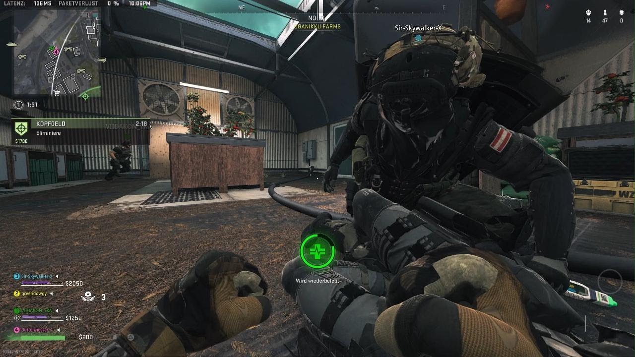 Coole Runde mit meinem Bruder der leider verschnupft ist :( okay tsch&uuml;ss
