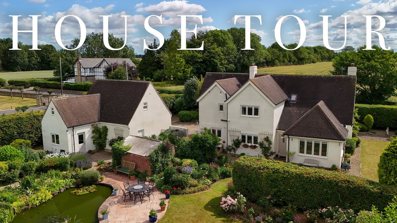 Juniper House, Piercebridge | Guide Price £695,000 | Private Garden, Annexe & Character Charm