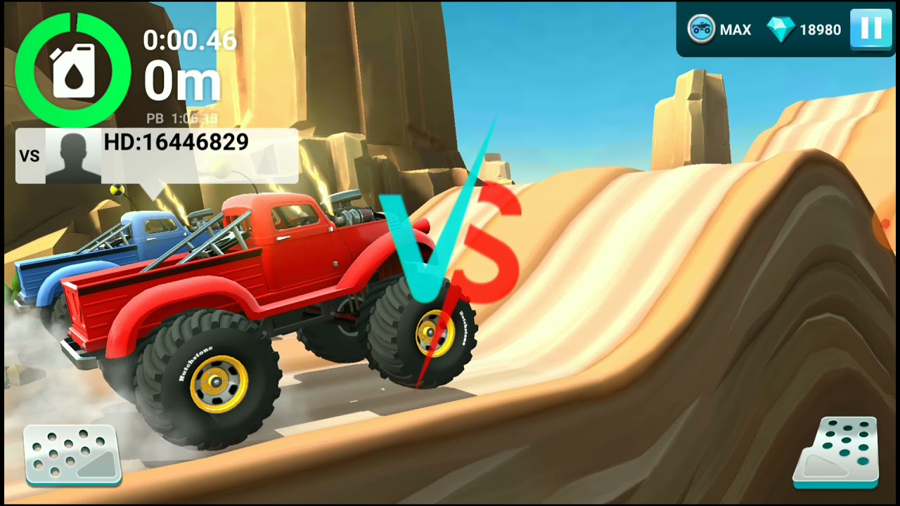 gameplay walkthrough mmx hill dash 2 wood League