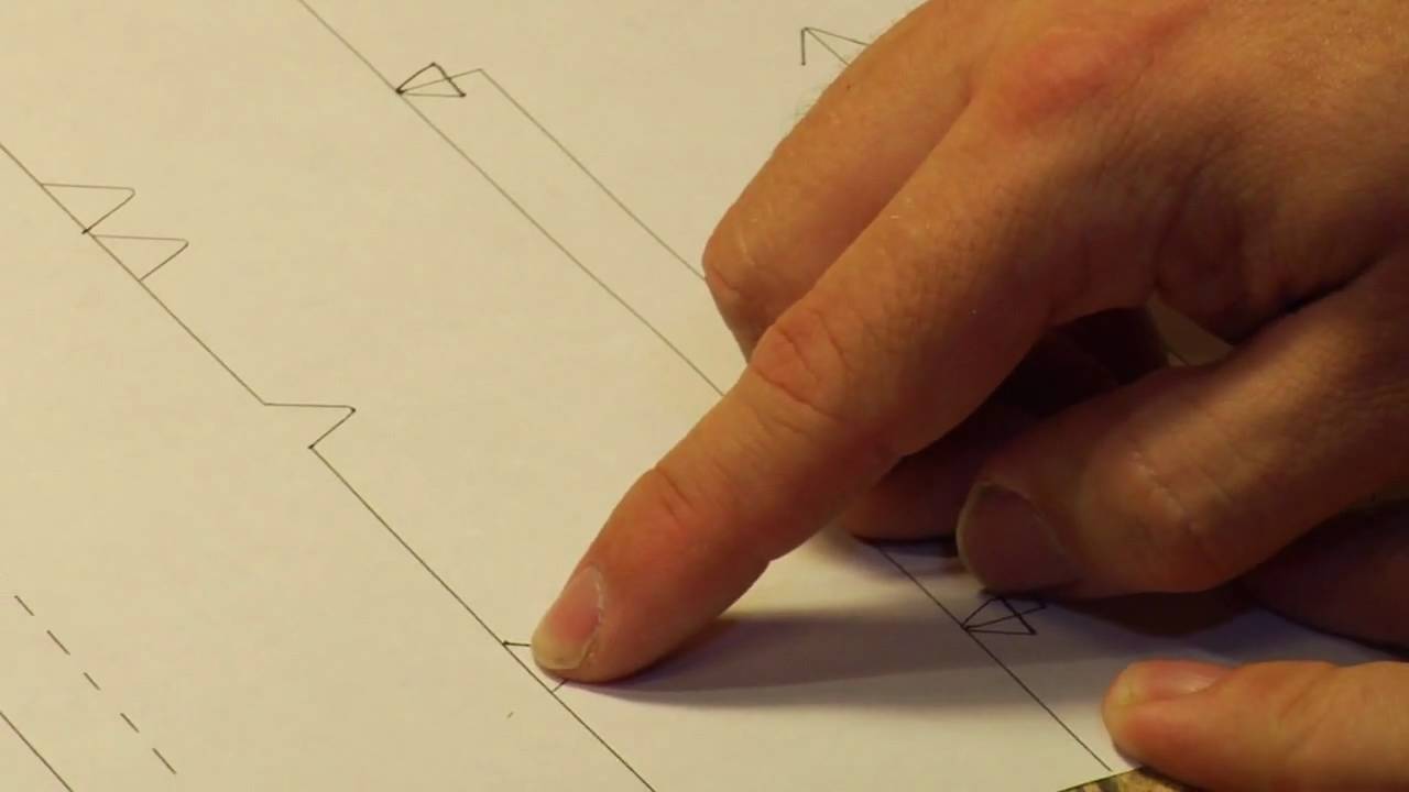 Sewing Machine Techniques : Learning How to Read a Sewing Pattern
