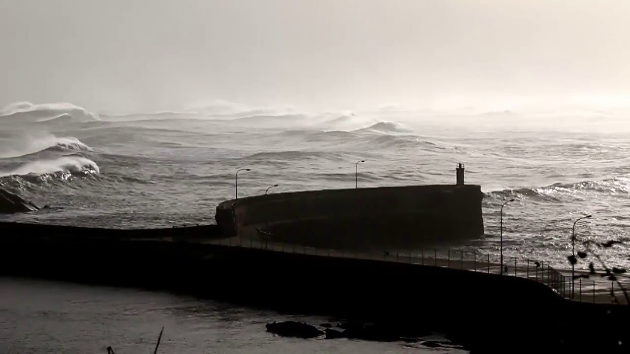 Temporal Asturias 2018
