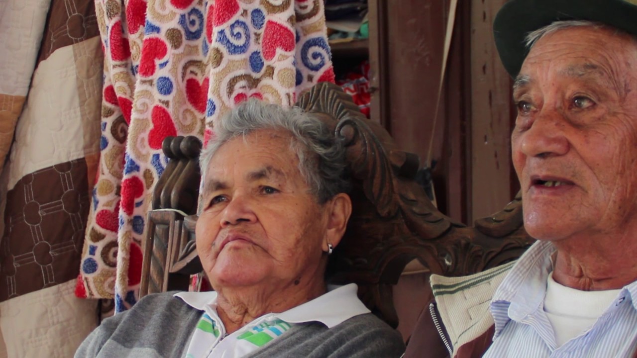 Choachí - Documental