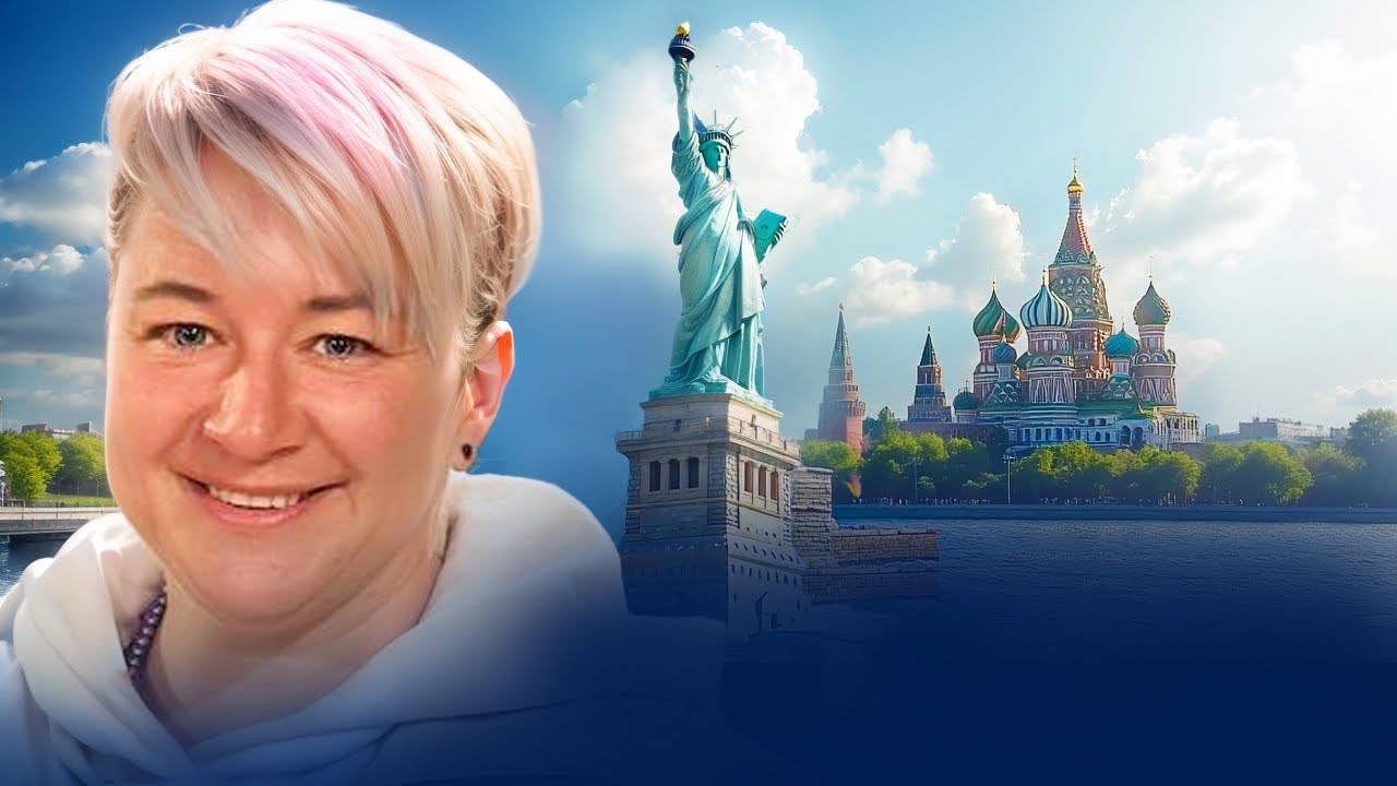 Обзор Интервью Натальи Скай (Поляченко) с Александром Демченко на канале Д. Гордона